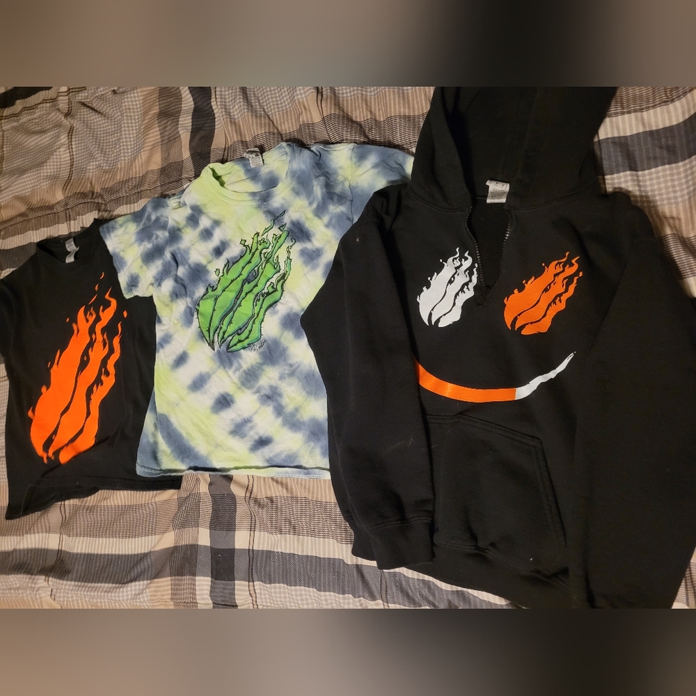 Preston Playz Bundle